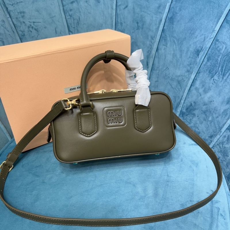 Miu Miu Satchel Bags